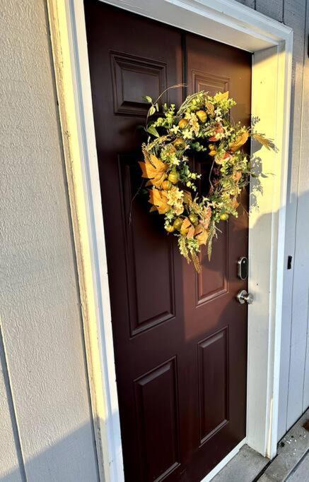 Comfortable 2Br Apt Central Fairbanks Esterno foto